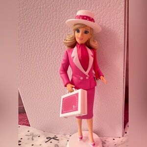 Barbie Series Figure From POP MART